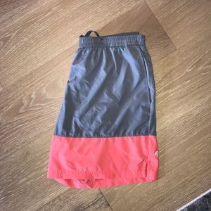 Mens swimsuit bottoms